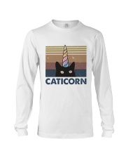 Caticorn Long Sleeve Tee thumbnail