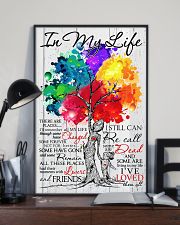 In My Life 11x17 Poster lifestyle-poster-2