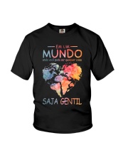 Mundo Youth T-Shirt thumbnail