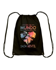 Mundo Drawstring Bag thumbnail