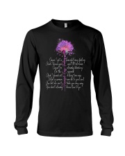 Peaceful Easy Feeling 2 Long Sleeve Tee thumbnail