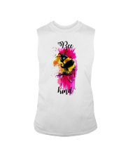 Bee Kind Sleeveless Tee thumbnail