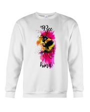 Bee Kind Crewneck Sweatshirt thumbnail