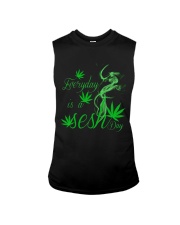 Everyday Is A Sesh Day Sleeveless Tee thumbnail