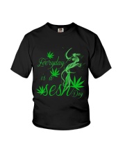 Everyday Is A Sesh Day Youth T-Shirt thumbnail