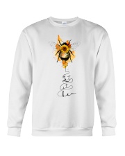 Let It Be Crewneck Sweatshirt thumbnail