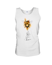 Let It Be Unisex Tank thumbnail