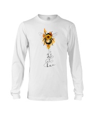 Let It Be Long Sleeve Tee thumbnail