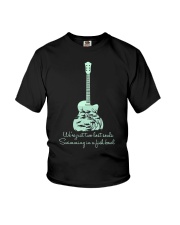 Swimming In A Fish Bowl Youth T-Shirt thumbnail