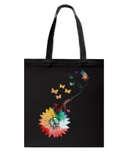 Imagine Tote Bag thumbnail
