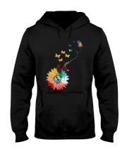 Imagine Hooded Sweatshirt thumbnail