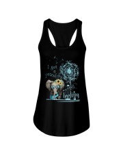 Peaceful Easy Feeling Ladies Flowy Tank thumbnail