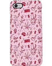 Love Cannabis Phone Case i-phone-7-case