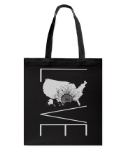 Love Tote Bag thumbnail