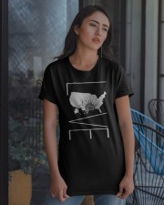 Love Classic T-Shirt apparel-classic-tshirt-lifestyle-08