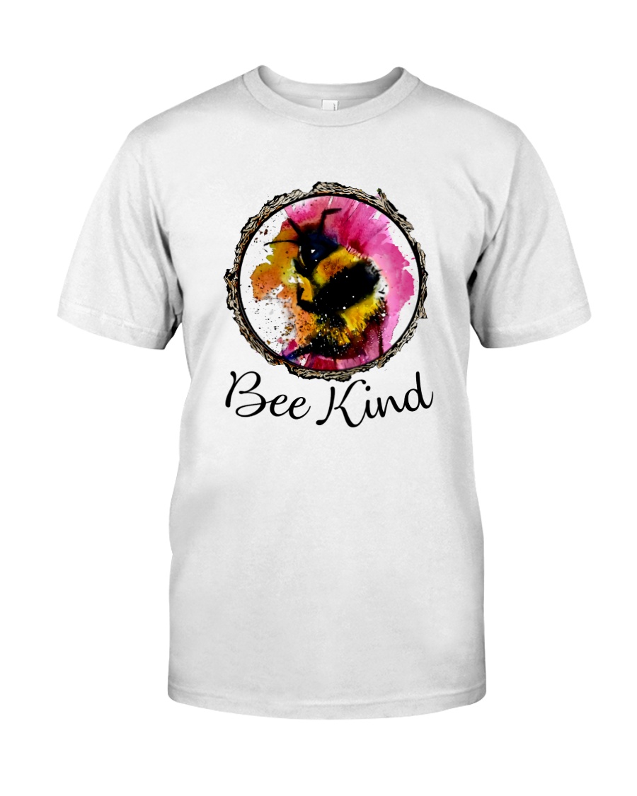 Bee Kind Classic T-Shirt