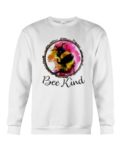 Bee Kind Crewneck Sweatshirt thumbnail
