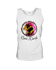 Bee Kind Unisex Tank thumbnail