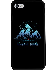 Keep It Simple Phone Case thumbnail