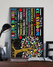 This Classroom 11x17 Poster lifestyle-poster-2