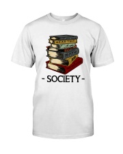 Society Premium Fit Mens Tee thumbnail
