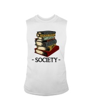 Society Sleeveless Tee thumbnail