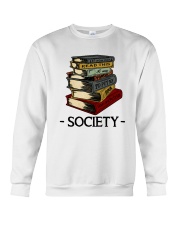 Society Crewneck Sweatshirt thumbnail