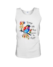 Every Little Thing Is Gonna Be Alright Unisex Tank thumbnail