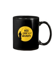 Reel Cool Grandpa Mug thumbnail