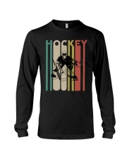 Love Hockey Long Sleeve Tee thumbnail