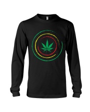 Cannabis Long Sleeve Tee thumbnail