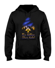 Five Billion Stars Hotel Hooded Sweatshirt thumbnail