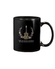 Peaceful Easy Feeling Mug thumbnail