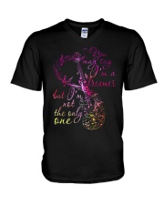 You May Say I Am A Dreamer 2 V-Neck T-Shirt thumbnail