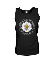 There Will Be An Answer Unisex Tank thumbnail