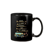 What A Long Strange Trip Mug thumbnail