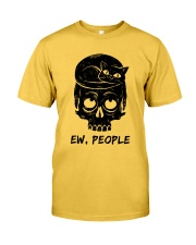 Ew People Classic T-Shirt front