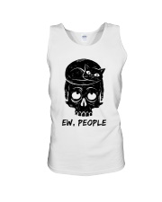Ew People Unisex Tank thumbnail