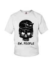 Ew People Youth T-Shirt thumbnail