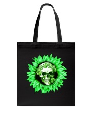 I Love Skull Tote Bag thumbnail