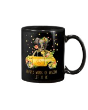Whisper Words Of Wisdom Mug thumbnail