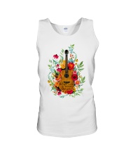 Whisper Words Of Wisdom Unisex Tank thumbnail