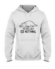 CA-T-0304208-ND-To Do List Nothing Hooded Sweatshirt front