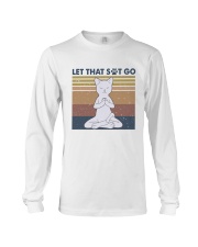 Let That Go Long Sleeve Tee thumbnail