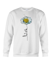 Let It Be Crewneck Sweatshirt thumbnail