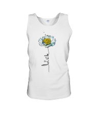 Let It Be Unisex Tank thumbnail