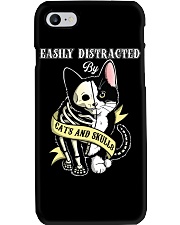 Easily Distracted Phone Case thumbnail