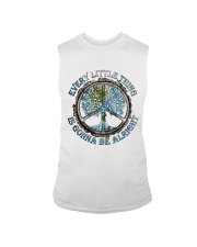 Gonna Be Alright Sleeveless Tee thumbnail