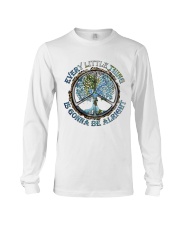 Gonna Be Alright Long Sleeve Tee thumbnail