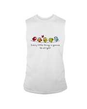 Be Alright Sleeveless Tee thumbnail